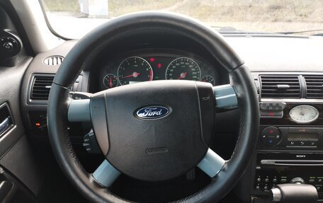 Ford Mondeo III, 2004 год, 400 000 рублей, 15 фотография
