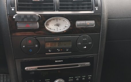 Ford Mondeo III, 2004 год, 400 000 рублей, 16 фотография