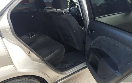 Ford Mondeo III, 2004 год, 400 000 рублей, 14 фотография