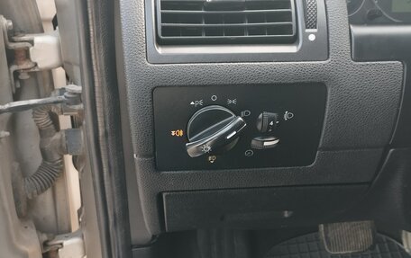 Ford Mondeo III, 2004 год, 400 000 рублей, 19 фотография