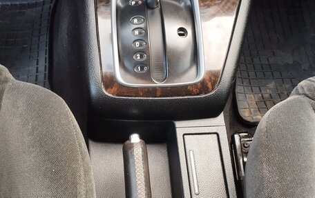 Ford Mondeo III, 2004 год, 400 000 рублей, 18 фотография