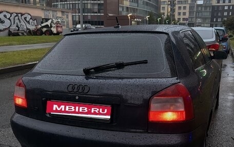 Audi A3, 2002 год, 350 000 рублей, 4 фотография