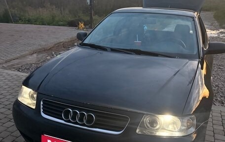 Audi A3, 2002 год, 350 000 рублей, 2 фотография