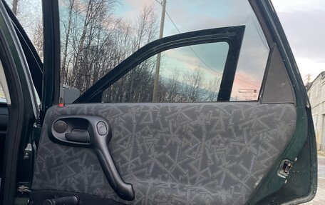 Opel Vectra B рестайлинг, 1998 год, 135 000 рублей, 7 фотография