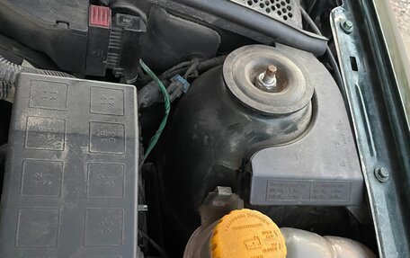 Opel Vectra B рестайлинг, 1998 год, 135 000 рублей, 12 фотография