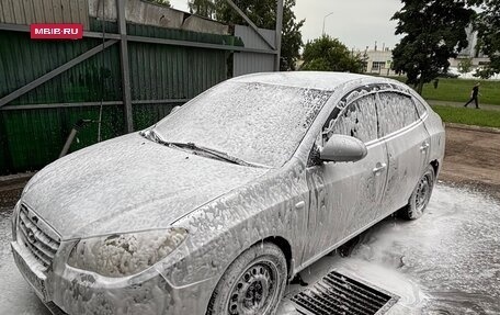 Hyundai Elantra IV, 2008 год, 470 000 рублей, 4 фотография
