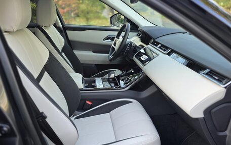 Land Rover Range Rover Velar I, 2021 год, 4 980 000 рублей, 13 фотография
