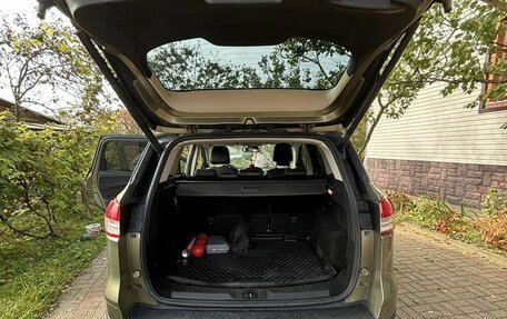 Ford Kuga III, 2014 год, 1 359 000 рублей, 3 фотография