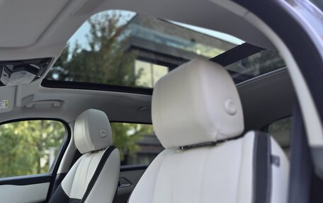 Land Rover Range Rover Velar I, 2021 год, 4 980 000 рублей, 22 фотография