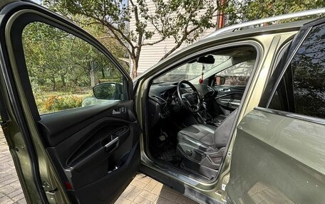 Ford Kuga III, 2014 год, 1 359 000 рублей, 6 фотография