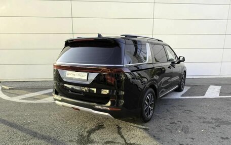 KIA Carnival, 2022 год, 3 115 000 рублей, 3 фотография