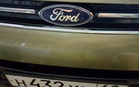 Ford Kuga III, 2014 год, 1 359 000 рублей, 9 фотография