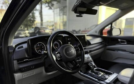 KIA Carnival, 2022 год, 3 115 000 рублей, 7 фотография