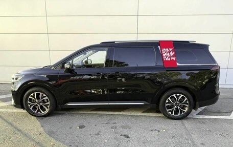 KIA Carnival, 2022 год, 3 115 000 рублей, 6 фотография