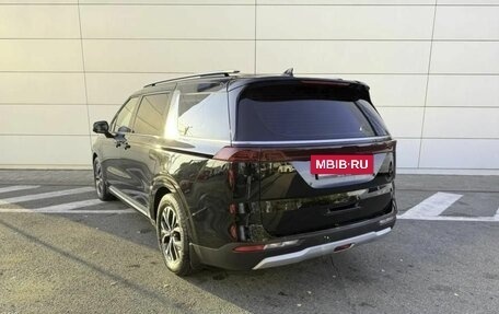 KIA Carnival, 2022 год, 3 115 000 рублей, 5 фотография