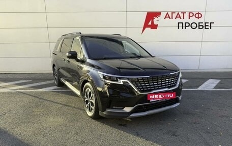 KIA Carnival, 2022 год, 3 115 000 рублей, 2 фотография