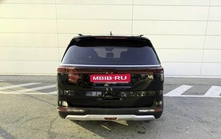 KIA Carnival, 2022 год, 3 115 000 рублей, 4 фотография