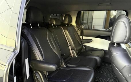 KIA Carnival, 2022 год, 3 115 000 рублей, 11 фотография