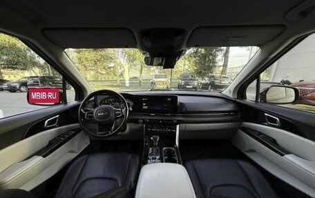 KIA Carnival, 2022 год, 3 115 000 рублей, 15 фотография