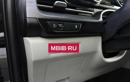 KIA Carnival, 2022 год, 3 115 000 рублей, 18 фотография