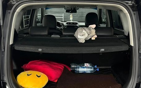 KIA Soul II рестайлинг, 2017 год, 1 550 000 рублей, 4 фотография