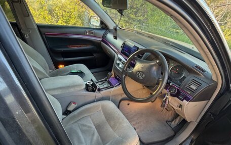 Toyota Mark II IX (X110), 2001 год, 400 000 рублей, 5 фотография
