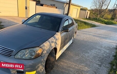 Toyota Mark II IX (X110), 2001 год, 400 000 рублей, 3 фотография
