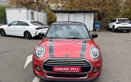 MINI Hatch, 2020 год, 2 300 000 рублей, 2 фотография