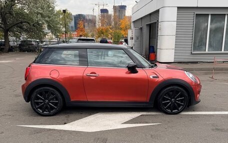 MINI Hatch, 2020 год, 2 300 000 рублей, 4 фотография