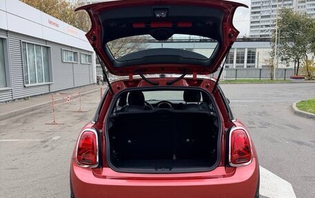 MINI Hatch, 2020 год, 2 300 000 рублей, 5 фотография