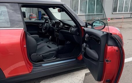 MINI Hatch, 2020 год, 2 300 000 рублей, 7 фотография
