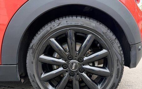 MINI Hatch, 2020 год, 2 300 000 рублей, 14 фотография
