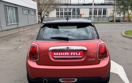 MINI Hatch, 2020 год, 2 300 000 рублей, 3 фотография