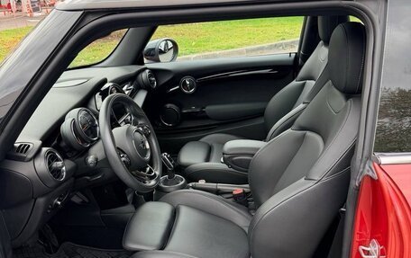 MINI Hatch, 2020 год, 2 300 000 рублей, 10 фотография