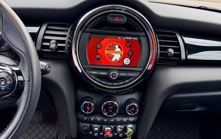 MINI Hatch, 2020 год, 2 300 000 рублей, 12 фотография