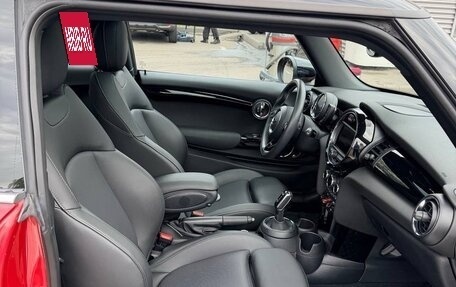 MINI Hatch, 2020 год, 2 300 000 рублей, 8 фотография