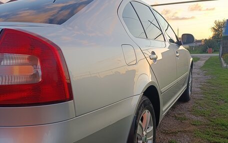Skoda Octavia, 2013 год, 1 050 000 рублей, 8 фотография