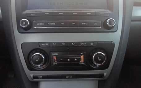 Skoda Octavia, 2013 год, 1 050 000 рублей, 14 фотография