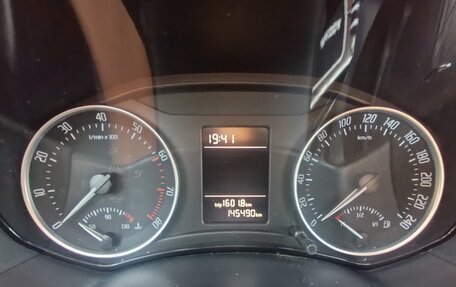 Skoda Octavia, 2013 год, 1 050 000 рублей, 15 фотография