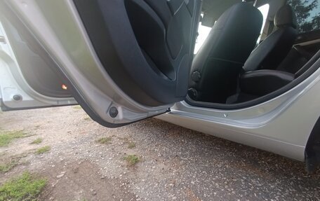 Skoda Octavia, 2013 год, 1 050 000 рублей, 19 фотография