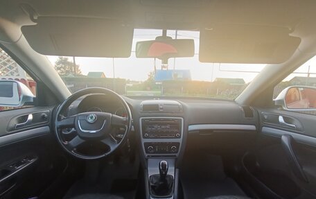 Skoda Octavia, 2013 год, 1 050 000 рублей, 13 фотография