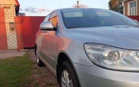 Skoda Octavia, 2013 год, 1 050 000 рублей, 11 фотография