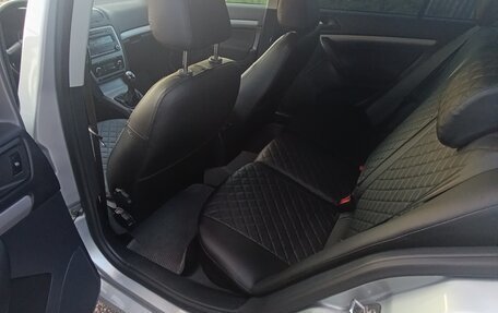 Skoda Octavia, 2013 год, 1 050 000 рублей, 18 фотография