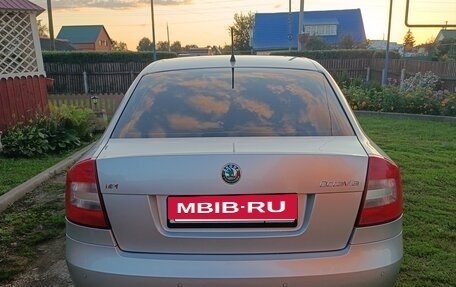 Skoda Octavia, 2013 год, 1 050 000 рублей, 7 фотография