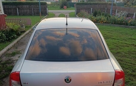 Skoda Octavia, 2013 год, 1 050 000 рублей, 6 фотография