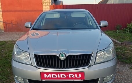 Skoda Octavia, 2013 год, 1 050 000 рублей, 12 фотография