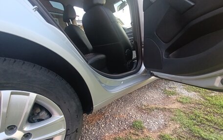 Skoda Octavia, 2013 год, 1 050 000 рублей, 22 фотография