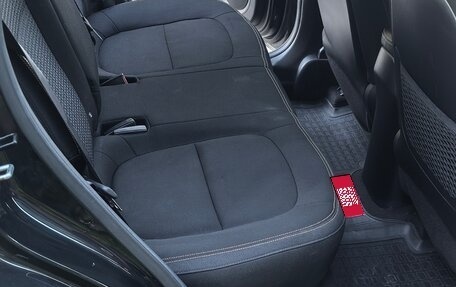 KIA Soul II рестайлинг, 2014 год, 960 000 рублей, 8 фотография