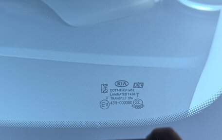 KIA Soul II рестайлинг, 2014 год, 960 000 рублей, 12 фотография