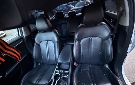 KIA K5, 2021 год, 1 500 000 рублей, 8 фотография